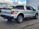 2013 Ford F-150 SuperCrew Cab 4WD Pickup for sale #F21359 - photo 2