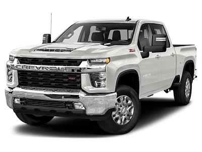 2022 Chevrolet Silverado 3500 Crew Cab 4WD Pickup for sale #F21360 - photo 1