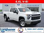 2022 Chevrolet Silverado 3500 Crew Cab 4WD Pickup for sale #F21360 - photo 1