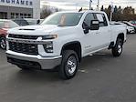 2022 Chevrolet Silverado 3500 Crew Cab 4WD Pickup for sale #F21360 - photo 4