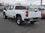 2022 Chevrolet Silverado 3500 Crew Cab 4WD Pickup for sale #F21360 - photo 5