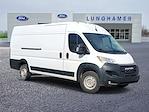 2023 Ram ProMaster 3500 High Roof FWD Empty Cargo Van for sale #F21368 - photo 1