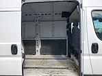 2023 Ram ProMaster 3500 High Roof FWD Empty Cargo Van for sale #F21368 - photo 28
