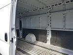 2023 Ram ProMaster 3500 High Roof FWD Empty Cargo Van for sale #F21368 - photo 29