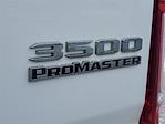 2023 Ram ProMaster 3500 High Roof FWD Empty Cargo Van for sale #F21368 - photo 32