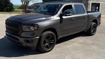2020 Ram 1500 Crew Cab 4WD Pickup for sale #F21369 - photo 1