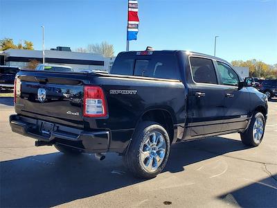 2023 Ram 1500 Crew Cab 4WD Pickup for sale #F21370 - photo 2