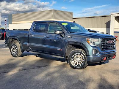2021 GMC Sierra 1500 Crew Cab 4WD Pickup for sale #F21373 - photo 2