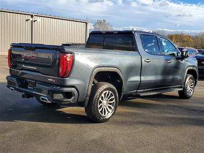 Used 2021 GMC Sierra 1500 AT4 Crew Cab 4WD Pickup for sale #F21373 - photo 2