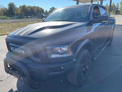 2022 Ram 1500 Classic Crew Cab 4WD Pickup for sale #F21375 - photo 1