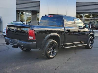 2022 Ram 1500 Classic Crew Cab 4WD Pickup for sale #F21375 - photo 2