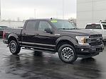 Used 2020 Ford F-150 XLT SuperCrew Cab for sale #F21408A - photo 3