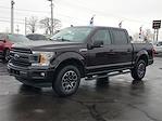 Used 2020 Ford F-150 XLT SuperCrew Cab for sale #F21408A - photo 4