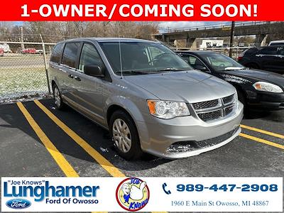 2020 Dodge Grand Caravan FWD Minivan for sale #F21416 - photo 1