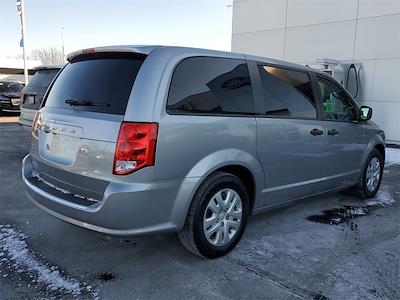 Used 2020 Dodge Grand Caravan SE Minivan for sale #F21416 - photo 2