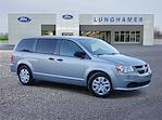 Used 2020 Dodge Grand Caravan SE Minivan for sale #F21416 - photo 1