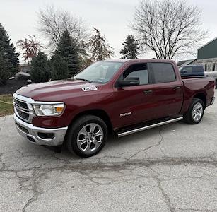 2023 Ram 1500 Crew Cab 4WD Pickup for sale #F21423 - photo 1