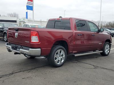 2023 Ram 1500 Crew Cab 4WD Pickup for sale #F21423 - photo 2