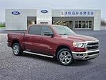 Used 2023 Ram 1500 Lone Star Crew Cab for sale #F21423 - photo 1