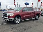 Used 2023 Ram 1500 Lone Star Crew Cab for sale #F21423 - photo 4
