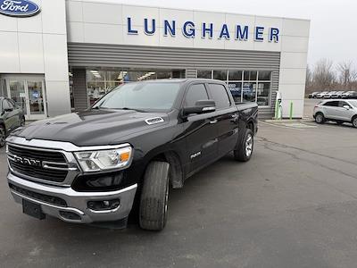 2019 Ram 1500 Crew Cab 4WD Pickup for sale #F21439 - photo 1