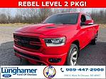 2019 Ram 1500 Crew Cab 4WD Pickup for sale #F21442 - photo 1