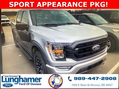 2022 Ford F-150 SuperCrew Cab 4WD Pickup for sale #F21443 - photo 1