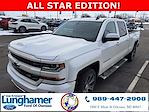 2018 Chevrolet Silverado 1500 Crew Cab 4WD Pickup for sale #F21444A - photo 1