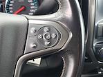 Used 2018 Chevrolet Silverado 1500 LT Crew Cab for sale #F21444A - photo 17