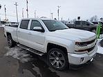 2018 Chevrolet Silverado 1500 Crew Cab 4WD Pickup for sale #F21444A - photo 3