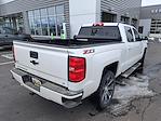 2018 Chevrolet Silverado 1500 Crew Cab 4WD Pickup for sale #F21444A - photo 5
