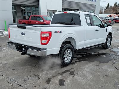 Used 2022 Ford F-150 XL Super Cab for sale #F21445 - photo 2
