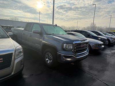 Used 2016 GMC Sierra 1500 - photo 1