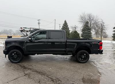 2024 Ford F-250 Crew Cab 4WD Pickup for sale #F21476 - photo 1