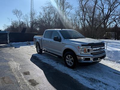 Used 2019 Ford F-150 XLT SuperCrew Cab for sale #F21482 - photo 1
