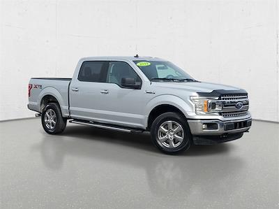 Used 2019 Ford F-150 - photo 1