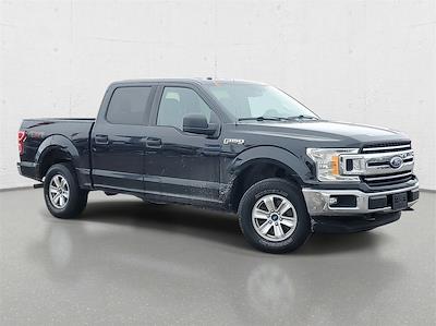 Used 2018 Ford F-150 XLT SuperCrew Cab for sale #F21483 - photo 2
