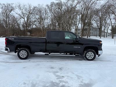 Used 2025 Chevrolet Silverado 2500 LT Crew Cab for sale #F21485 - photo 1