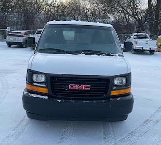 Used 2017 GMC Savana 3500 Empty Cargo Van for sale #F21490 - photo 2