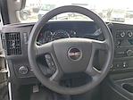 2017 GMC Savana 3500 SRW RWD Empty Cargo Van for sale #F21490 - photo 25