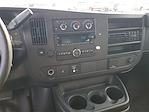 2017 GMC Savana 3500 SRW RWD Empty Cargo Van for sale #F21490 - photo 26
