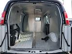 2017 GMC Savana 3500 SRW RWD Empty Cargo Van for sale #F21490 - photo 29