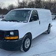 Used 2017 GMC Savana 3500 Empty Cargo Van for sale #F21490 - photo 3