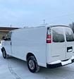 Used 2017 GMC Savana 3500 Empty Cargo Van for sale #F21490 - photo 4