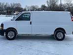 Used 2017 GMC Savana 3500 Empty Cargo Van for sale #F21490 - photo 5