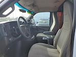 2017 GMC Savana 3500 SRW RWD Empty Cargo Van for sale #F21490 - photo 8
