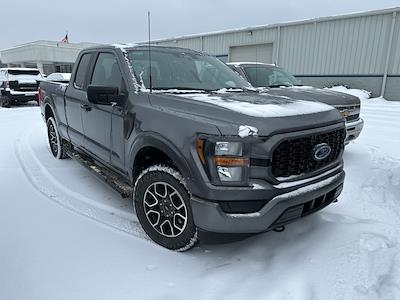 Used 2023 Ford F-150 XL Super Cab for sale #F21495 - photo 2