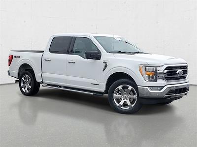 Used 2023 Ford F-150 - photo 1