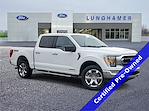 2023 Ford F-150 SuperCrew Cab 4WD Pickup for sale #F21497 - photo 1