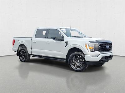Used 2023 Ford F-150 - photo 1